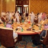 دول الخليج: زيارة الرئيس الايراني لابو موسى استفزاز وانتهاك لسيادة الامارات