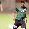 العابد : تبديلي فني ولا أشكو الإصابة العابد : تبديلي فني ولا أشكو الإصابة