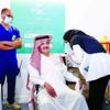 السعودية تستقبل 3 ملايين جرعة لقاح مع نهاية مايو