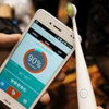 فرشاة أسنان ذكية بتقنية البلوتوث