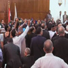 قضايا الدولة تترافع لاستمرار التأسيسية.. والدماطي: مقيمو دعاوى حلها «جهلاء»