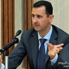 الأسد يؤكد قدرته على كسب الحرب الأسد يؤكد قدرته على كسب الحرب