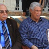 حسن شحاتة: أناشد المرشحين ألا يذهبوا للقضاء بعد الانتخابات