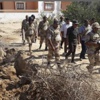 إسرائيل توافق على نشر قوات مصرية بسيناء