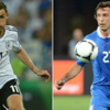 كأس أوروبا: ألمانيا وإيطاليا تلعبان أملا في لقاء اسبانيا بالنهائي كأس أوروبا: ألمانيا وإيطاليا تلعبان أملا في لقاء اسبانيا بالنهائي