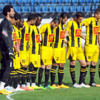 المقاولون والاتحاد يتنافسان على ضم مهاجم الرجاء المقاولون والاتحاد يتنافسان على ضم مهاجم الرجاء