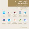 العيدية الرقمية.. 33 تطبيقا إلكترونيا في الإمارات لمشاركة فرحة العيد عن بعد العيدية الرقمية.. 33 تطبيقا إلكترونيا في الإمارات لمشاركة فرحة العيد عن بعد