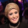 إصابة الفنانة المصرية صابرين بفيروس كورونا