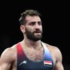 أولمبياد طوكيو 2020.. محمد متولي يتأهل لنصف نهائي المصارعة «وزن 87 كيلو»