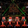 بالصور.. The voice ينهي مرحلة ''الصوت وبس'' ويستعد لـ''المواجهة'' بالصور.. The voice ينهي مرحلة ''الصوت وبس'' ويستعد لـ''المواجهة''