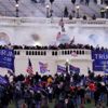 نيويورك تنهي عقودا تجارية مع ترامب على خلفية الهجوم على الكابيتول نيويورك تنهي عقودا تجارية مع ترامب على خلفية الهجوم على الكابيتول