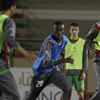 الاتفاق يستعد للفتح بركلات الجزاء الاتفاق يستعد للفتح بركلات الجزاء