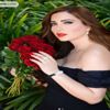 صور| نسرين طافش تحتفل بعيد ميلادها بجلسة تصوير جديدة