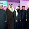 ' زين ' تشارك افتتاح 'كويتي وافتخر'