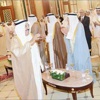 الأمير كرَّم الفائزين بجائزة الكويت الإلكترونية الأمير كرَّم الفائزين بجائزة الكويت الإلكترونية