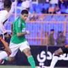 جولة "الرسائل" الساخنة بين الأهلي والشباب - كرة القدم - الدوري السعودي