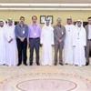 الراشد: الحكومة لم ترد تحية المجلس الراشد: الحكومة لم ترد تحية المجلس