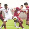 «الكويت» يفوز على «النصر» برباعية.. وينفرد بصدارة الدوري «الكويت» يفوز على «النصر» برباعية.. وينفرد بصدارة الدوري