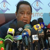 بدء المفاوضات بين حكومة السودان والحركة الشعبية