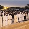 مُصلُّون بـ «البربغي» يرفضون تحويله لأملاك خاصة مُصلُّون بـ «البربغي» يرفضون تحويله لأملاك خاصة