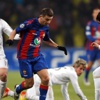 سسكا يتطلَّع لمفاجأة ريال مدريد في أرضه