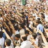 سورية: قذائف متبادلة مع تركيا وقصف حمص بالطيران