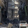 هجمات على حواجز وثكنات للجيش في حلب وادلب