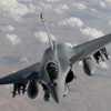 طيران التحالف يقتل 76 من داعش في غارات على الموصل