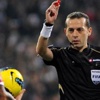 حكم تركي شاب لموقعة برشلونة وتشيلسي - كرة القدم - دوري أبطال أوروبا