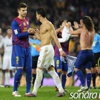 ماسكيرانو: الكلاسيكو نهائي قبل موعده! ماسكيرانو: الكلاسيكو نهائي قبل موعده!