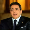 تعليقاً على البراءة.. «محمود سعد»: صوتي ياللي مانتش غرمانة