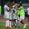 الفيفا تصنف "الخضر" في المركز 34 عالميا والرابع إفريقيا