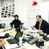 دعم عمليات التقييم للجهات الحكومية