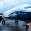 أمريكا ترفع حظر تحليق طائرة بوينغ 737 ماكس أمريكا ترفع حظر تحليق طائرة بوينغ 737 ماكس