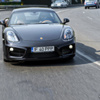 “تقرير” بورش كايمن اس 2014 المطورة صور ومواصفات Porsche Cayman S