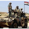 مصر.. القوات المسلحة: مقتل 29 إرهابيا فى عملية «حق الشهيد» بشمال سيناء