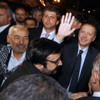 أردوغان التقى الغنوشي أردوغان التقى الغنوشي