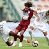 النصر والإمارات.. البحث عن الأمان النصر والإمارات.. البحث عن الأمان