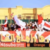 الزمالك يتوعد أورلاندو بمعاملة سيئة في مصر
