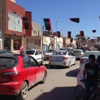 طرابلس تتزين احتفالا بذكرى ثورة 17 فبراير