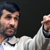 نجاد: الشعب الايراني سيغير مستقبل العالم وسنعلن عن تقدم نووي كبير