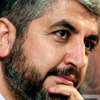 خالد مشعل يصل القاهرة