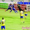 الدور على الأهلي