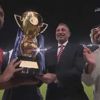 أبو ظبي الرياضية: الأهلي توصل لاتفاق مع لاعب عالمي بمباركة آل الشيخ (فيديو) أبو ظبي الرياضية: الأهلي توصل لاتفاق مع لاعب عالمي بمباركة آل الشيخ (فيديو)