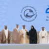 23 جهة حكومية وخاصة تحصد جائزة خليفة للامتياز