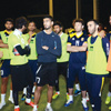 جونيور: قبلت تحدي تدريب نادي دبي