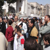 حركات ثورية تدعوا لوقفة بالملابس السوداء للإفراج عن المعتقليين الأربعاء