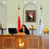 تقرير: المجلس الاعلى للمرأة يبدأ في الخطوات التنفيذية لوضع الخطة الاستراتيجية لتنفيذ الخطة الوطنية لنهوض المرأة البحرينية.