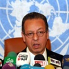 بن عمر يدعو الجنوبيين للمشاركة بحوار اليمن