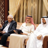 مثقفون يناقشون تاريخ الثقافة الإماراتية وآفاقها مثقفون يناقشون تاريخ الثقافة الإماراتية وآفاقها
